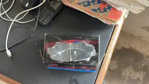 Elantra Brake Pad 2011 2012 2013 2014 2015 2016