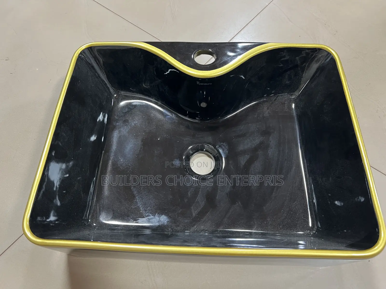 Pedicure Bowl (467)