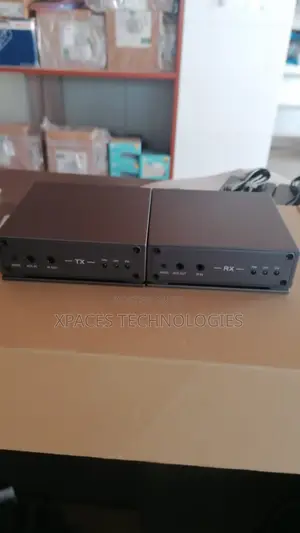 Wireless HDMI Extender 200m 1080P