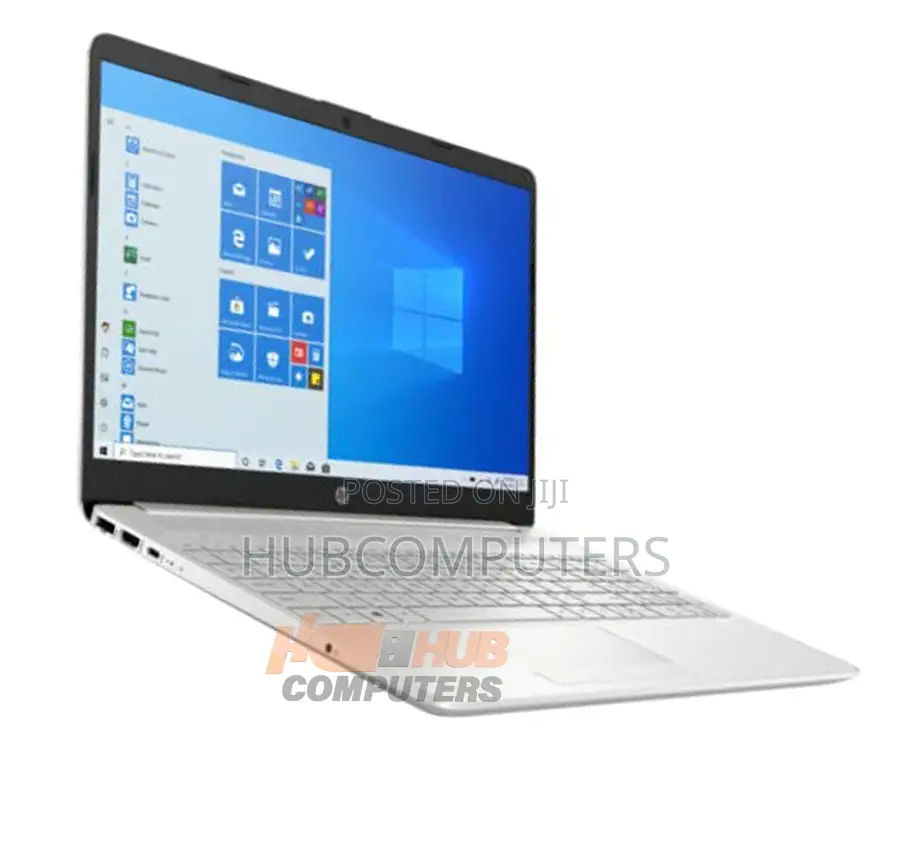 New Laptop HP 15 8GB Intel Core i3 SSD 256GB
