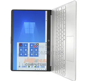 New Laptop HP 15 8GB Intel Core i3 SSD 256GB