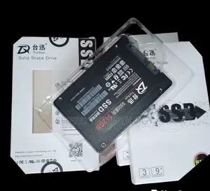 Solid State Drive (512gb)