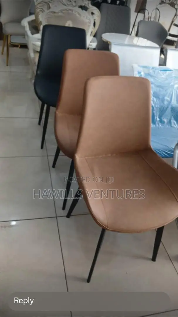 Modern Dining Chair