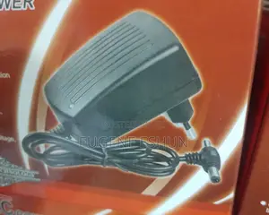 Decoder Adapter