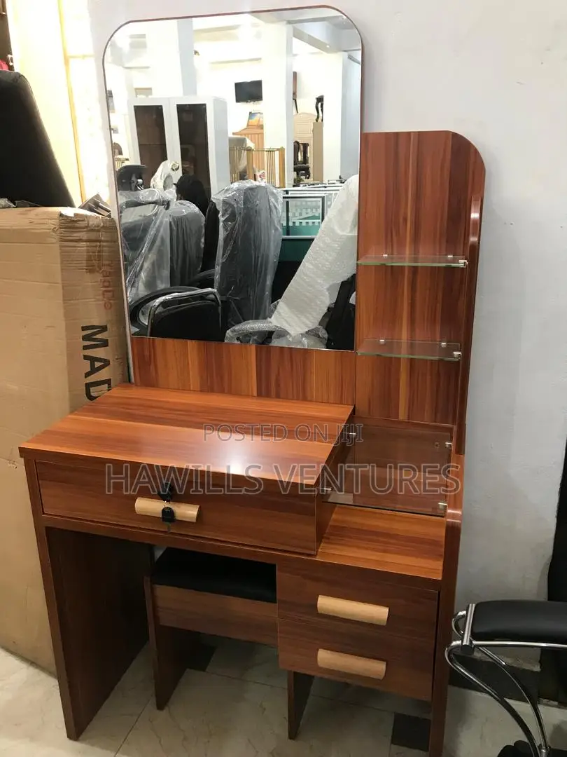 Bedroom Dressing Mirror