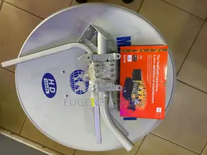 HD + Decoder Full Set