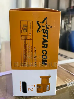 2 Way LNB Signals