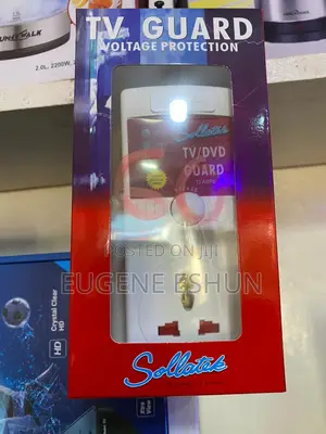 Tv Guard for LED