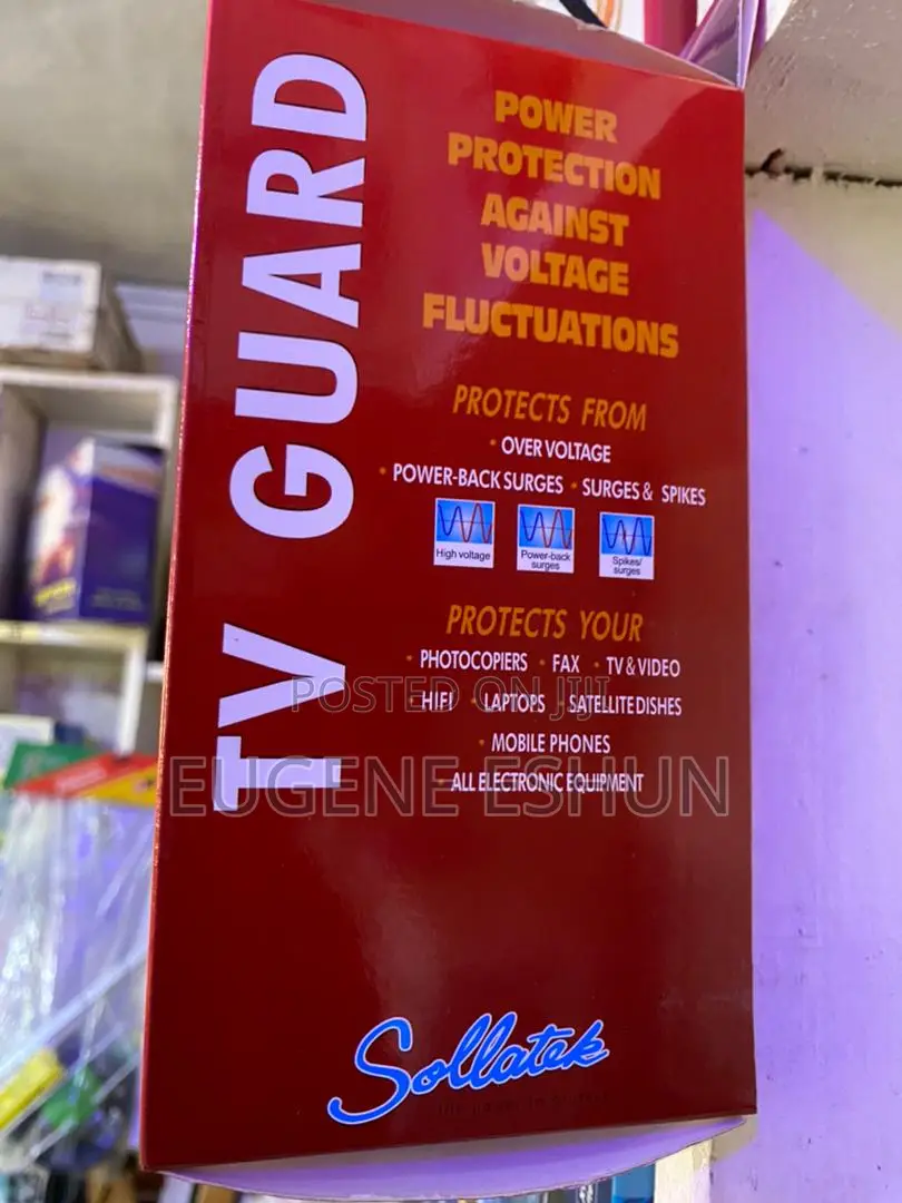 Tv Guard for LED