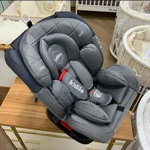 Kidilo 360 Rotation Car Seat