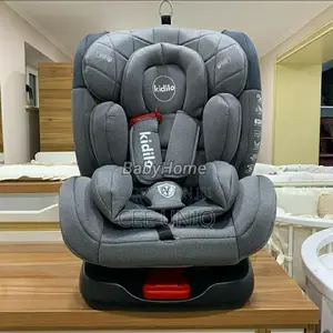 Kidilo 360 Rotation Car Seat