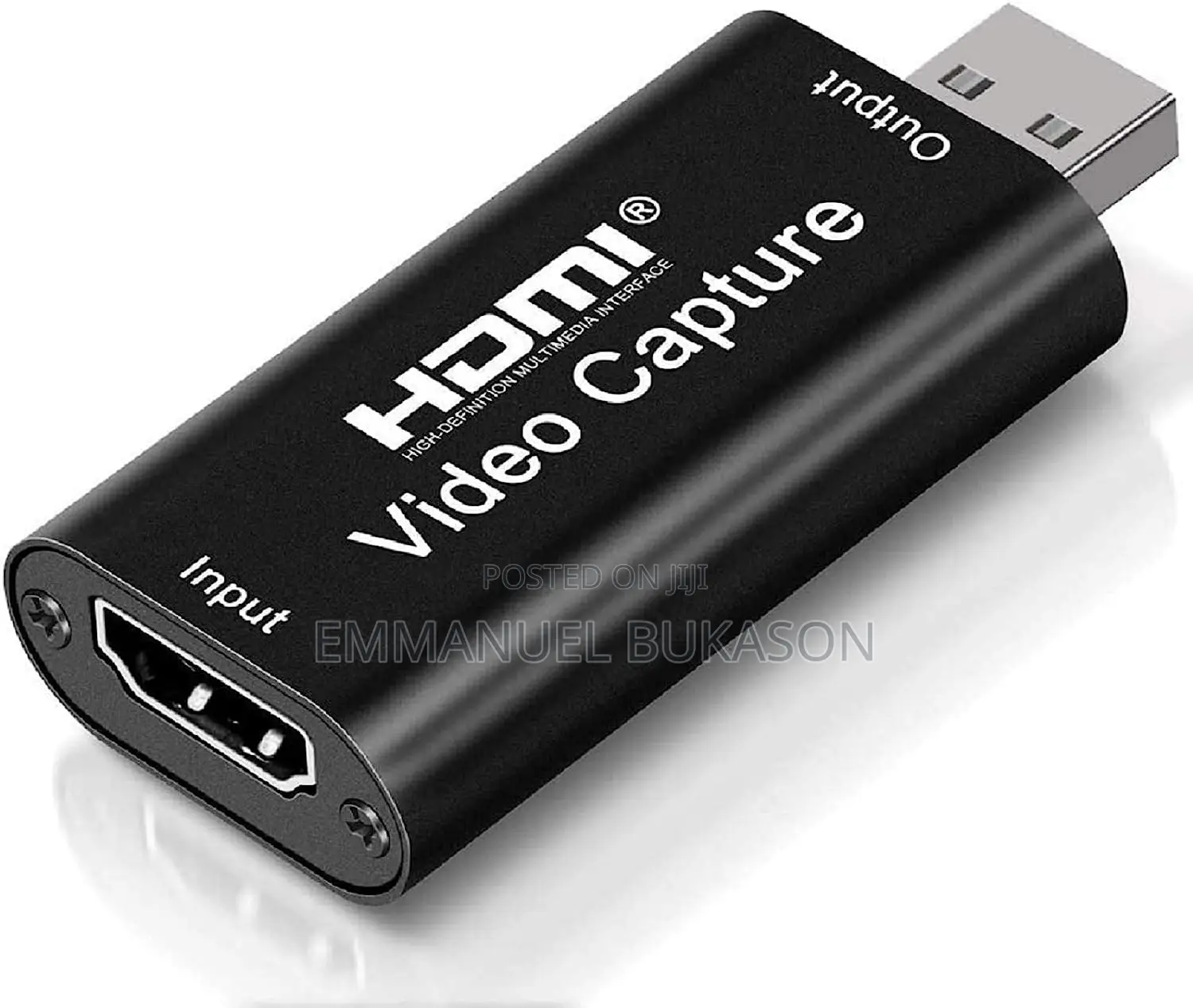 HDMI Capture Card