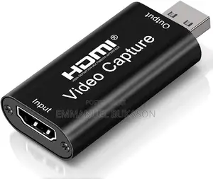 HDMI Capture Card