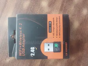 Wifi and Bluetooth Combined Adapter