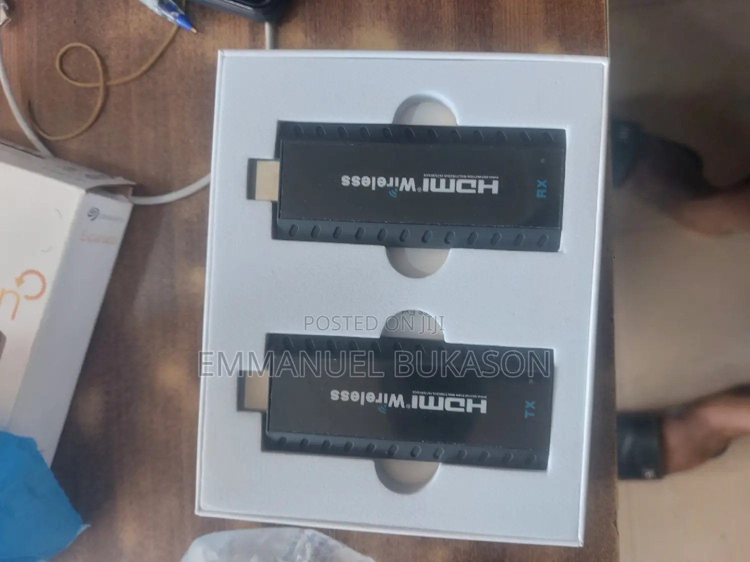 Wireless Hdmi Adapter