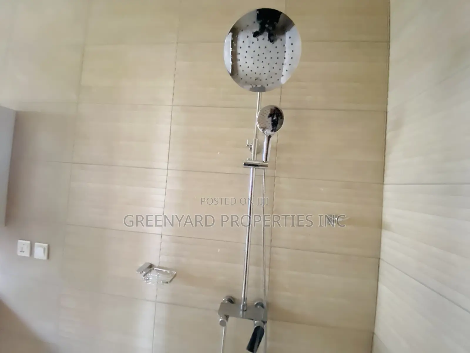 2bdrm Apartment in Sychar, East Legon for rent