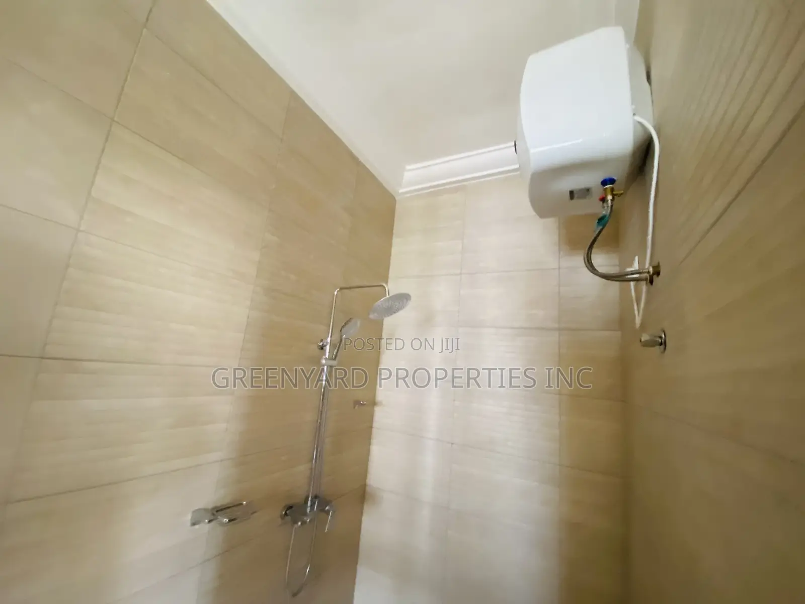 2bdrm Apartment in Sychar, East Legon for rent