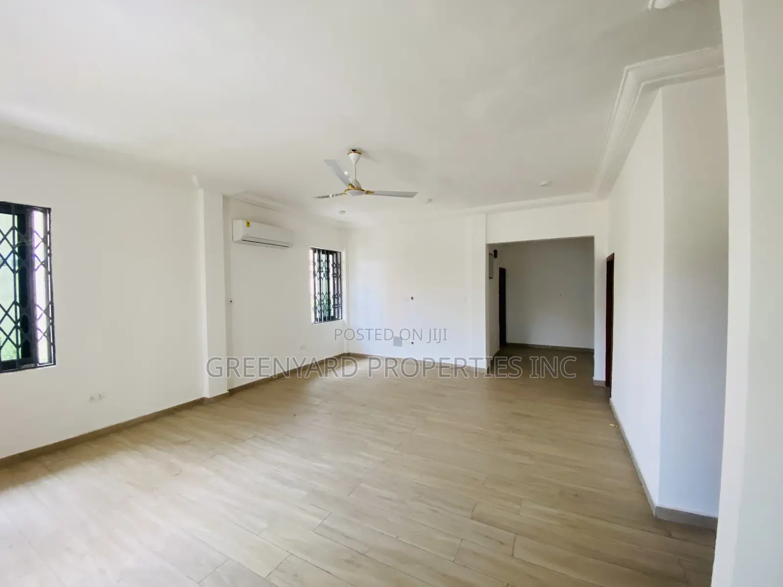 2bdrm Apartment in Sychar, East Legon for rent