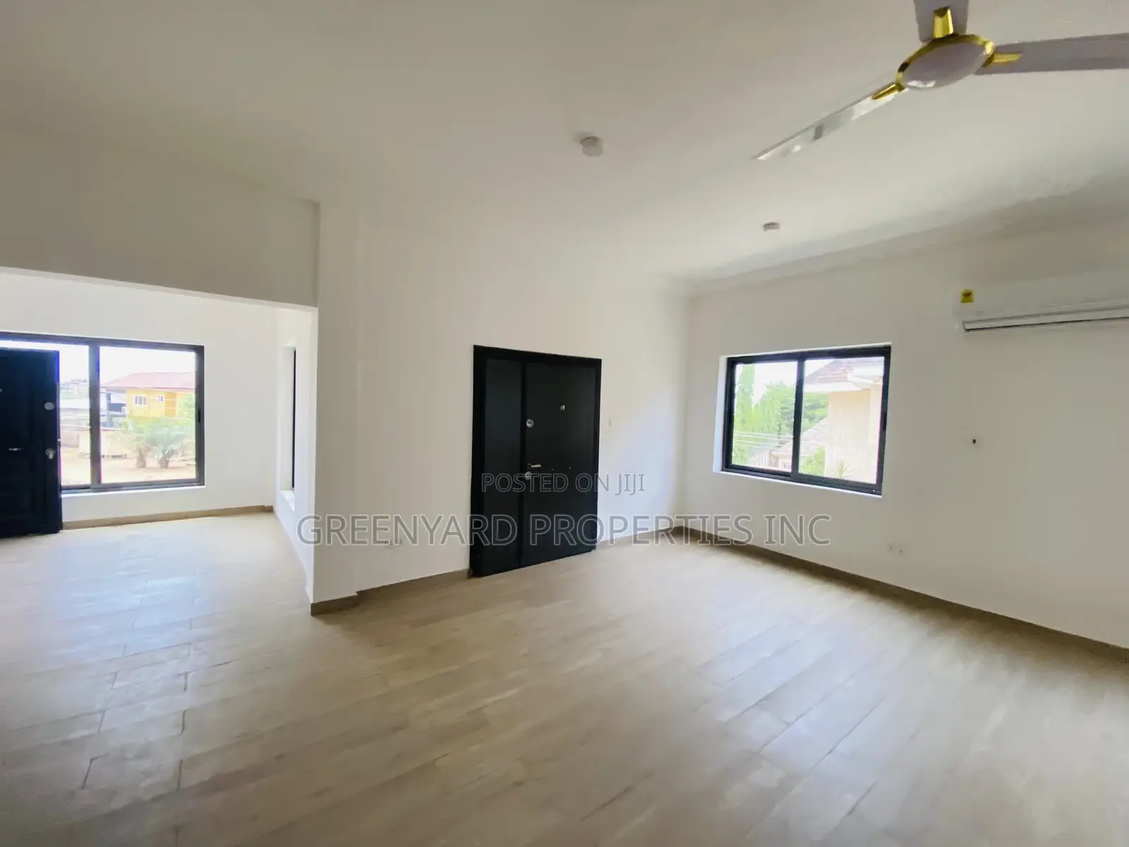 2bdrm Apartment in Sychar, East Legon for rent