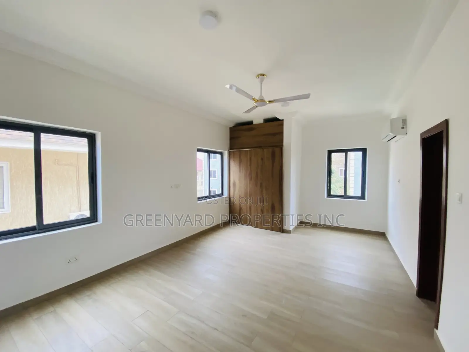 2bdrm Apartment in Sychar, East Legon for rent