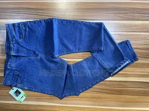 Turkish Jeans