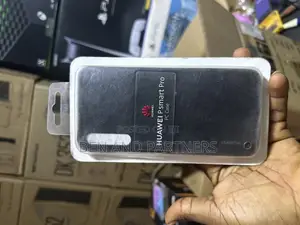 Original Huawei P Smart PRO Phone Case