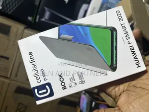 Original Huawei P Smart 2020 Book Cover