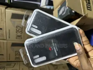 Original Huawei P 30 PRO Wallet Cover