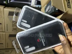 Original Huawei P 30 PRO Wallet Cover