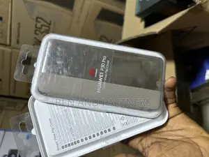 Original Huawei P-30 PRO Smartview Wallet Cover