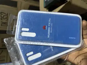 Original Huawei P-30 PRO Back Cover