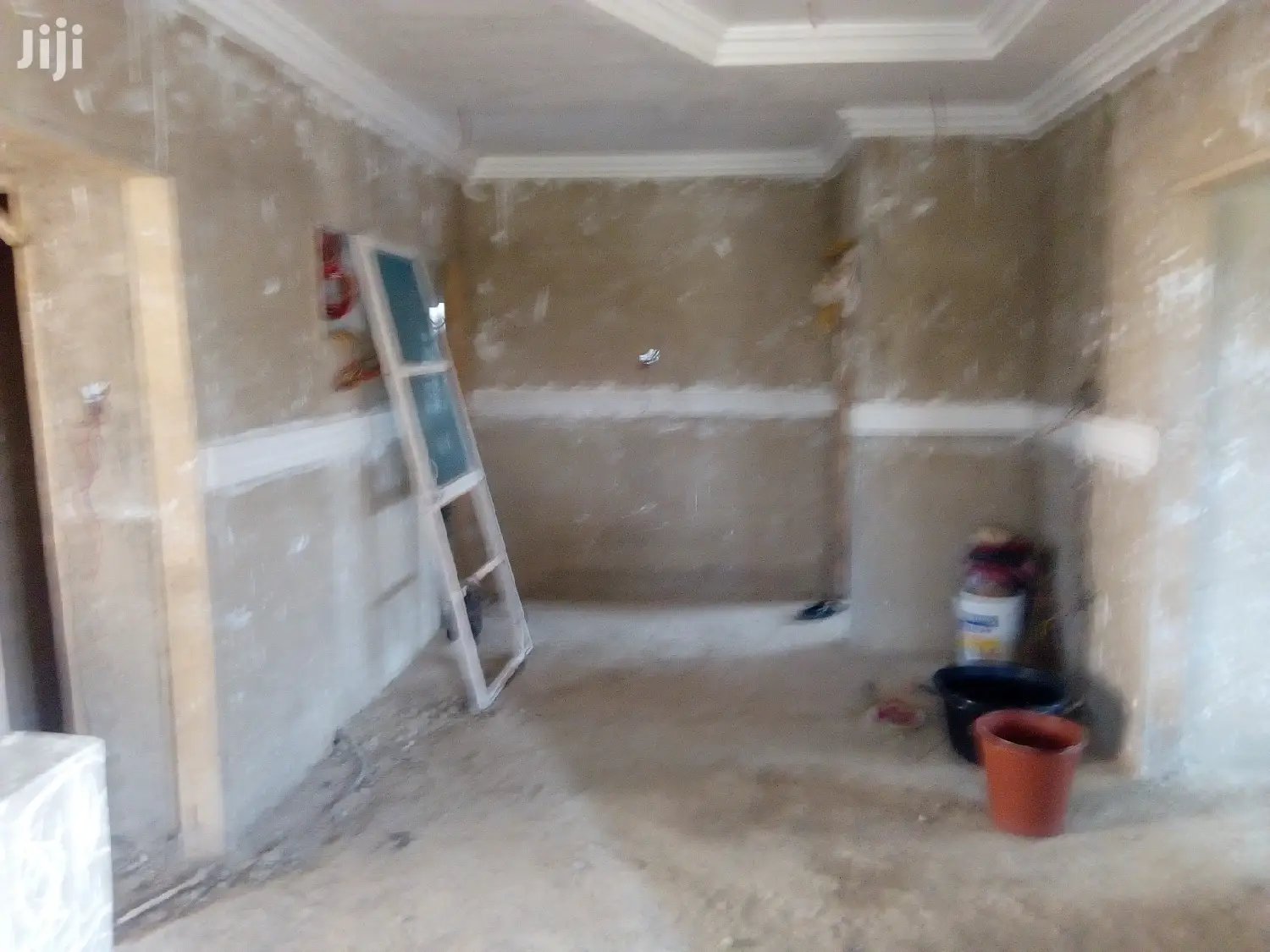 3 Bedroom House For Sale At Adjen Kotoku