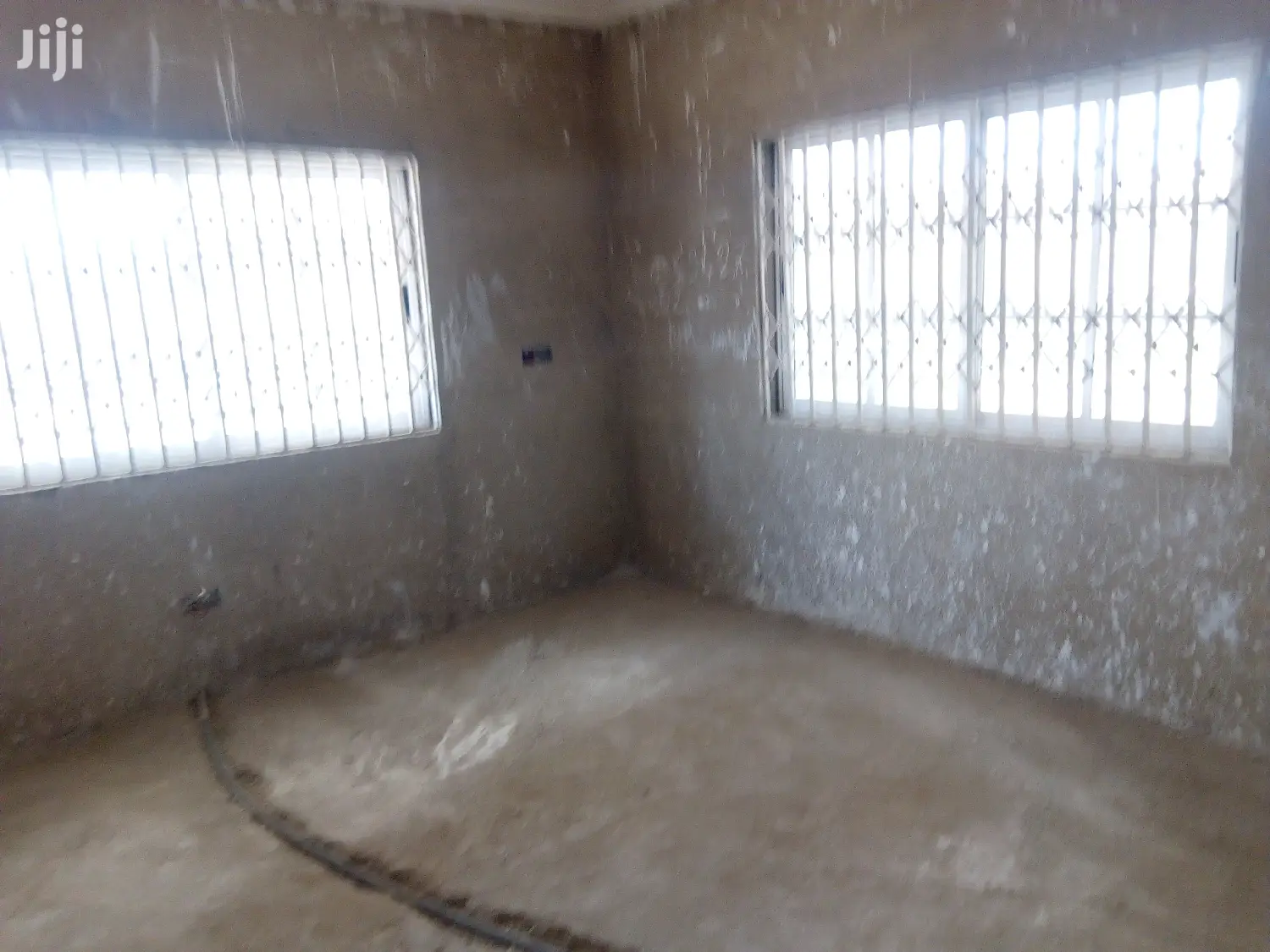 3 Bedroom House For Sale At Adjen Kotoku