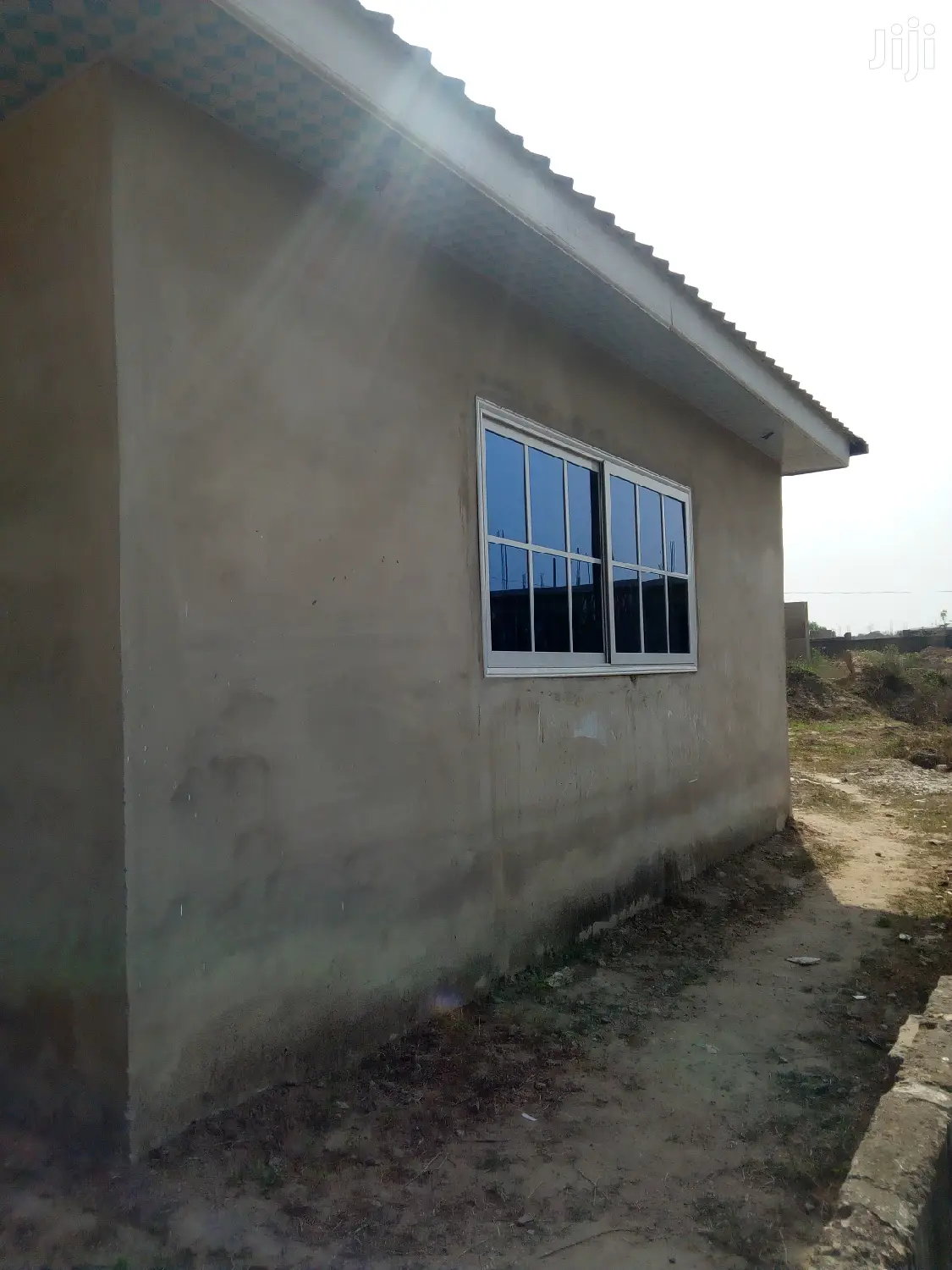 3 Bedroom House For Sale At Adjen Kotoku