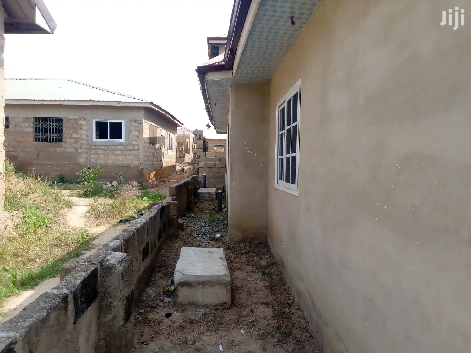 3 Bedroom House For Sale At Adjen Kotoku