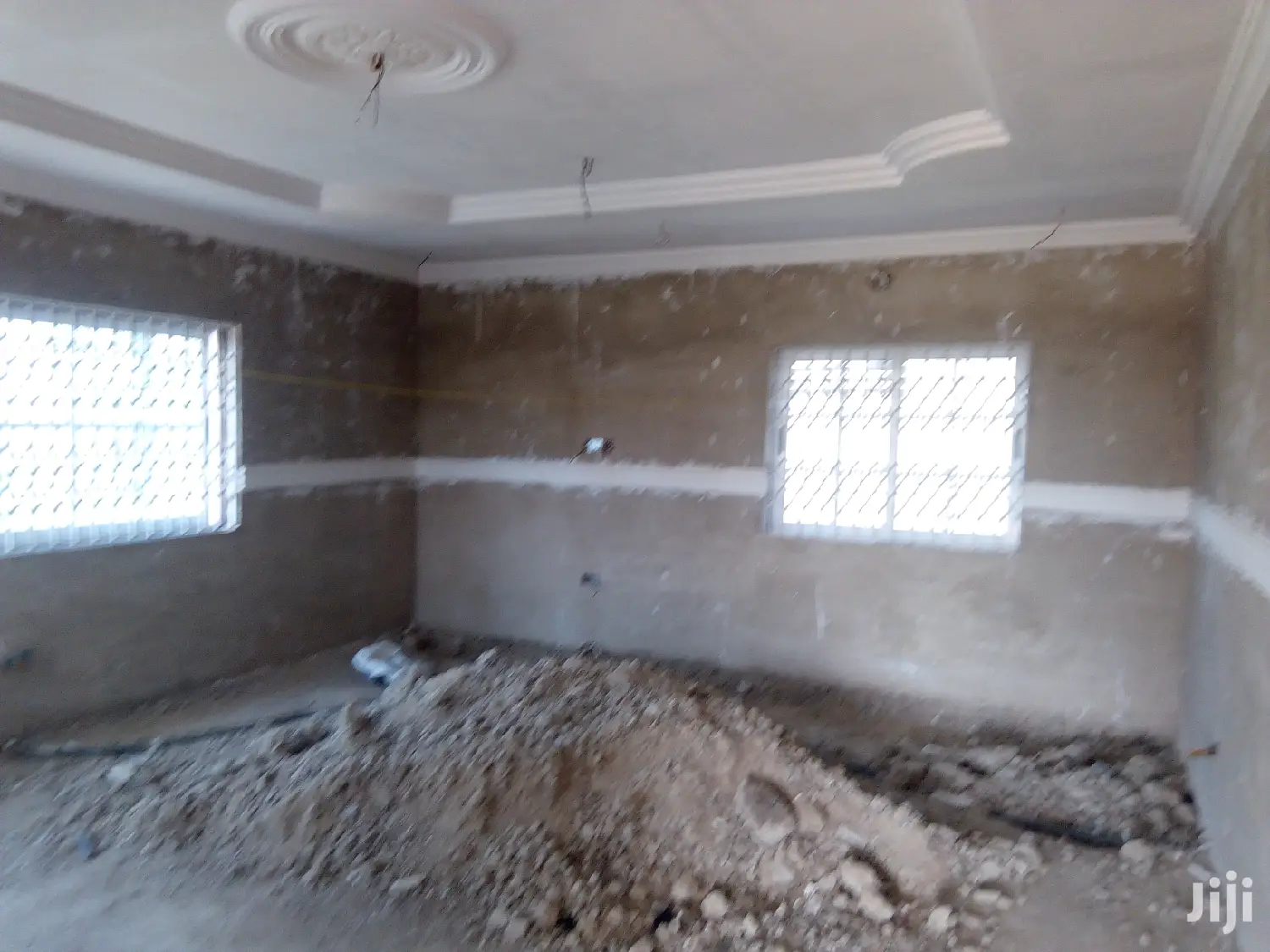 3 Bedroom House For Sale At Adjen Kotoku