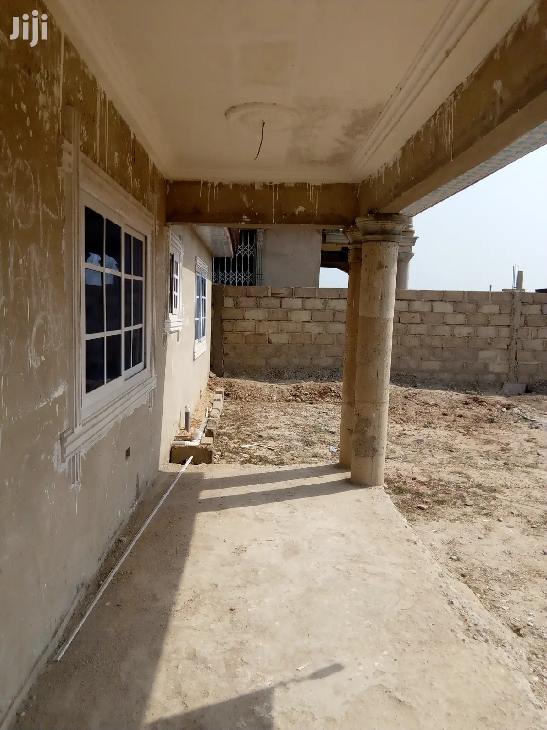 3 Bedroom House For Sale At Adjen Kotoku