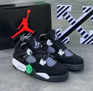 Air Jordan 4