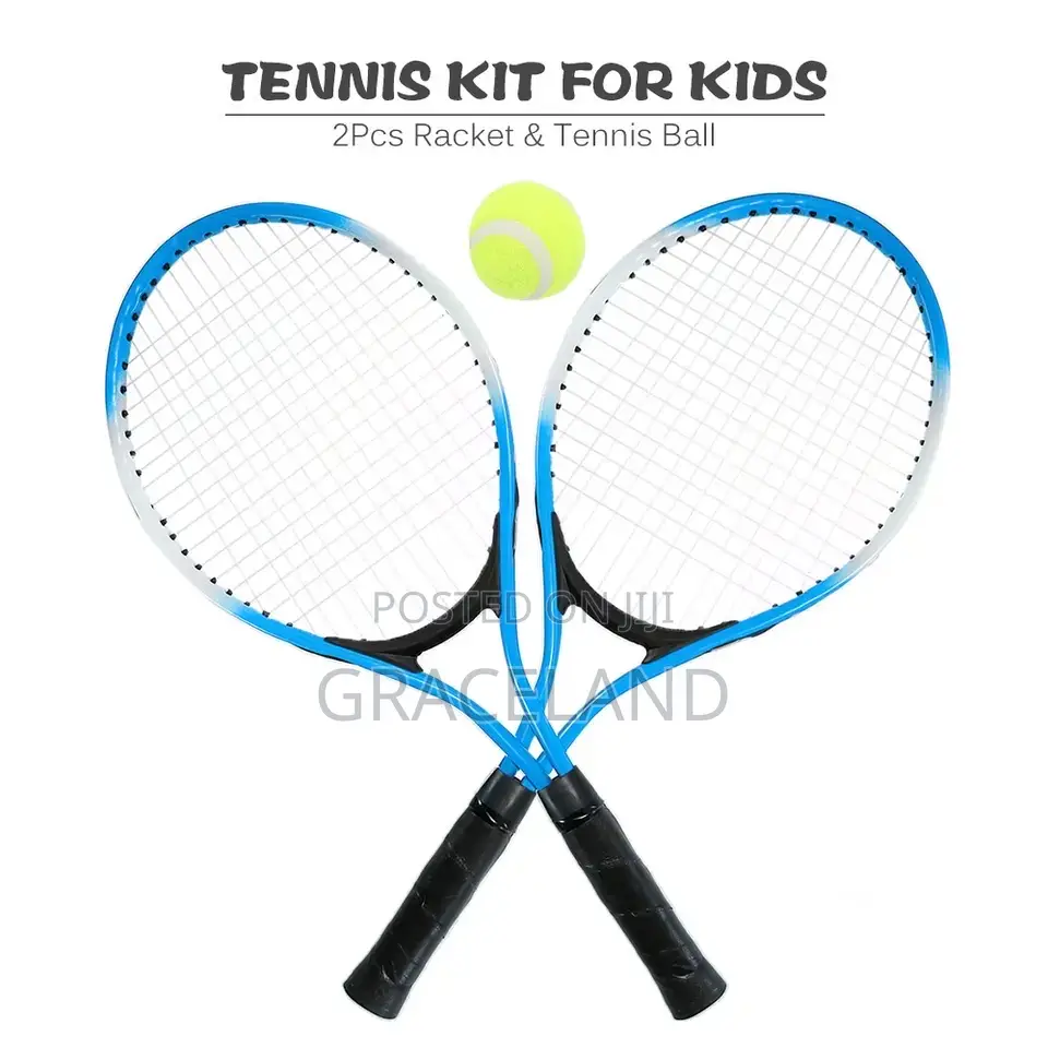Original Adults Racket Tennis Training Tennis Rebound Trainer