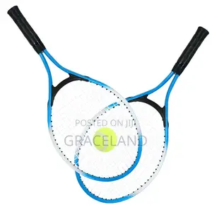 Original Adults Racket Tennis Training Tennis Rebound Trainer