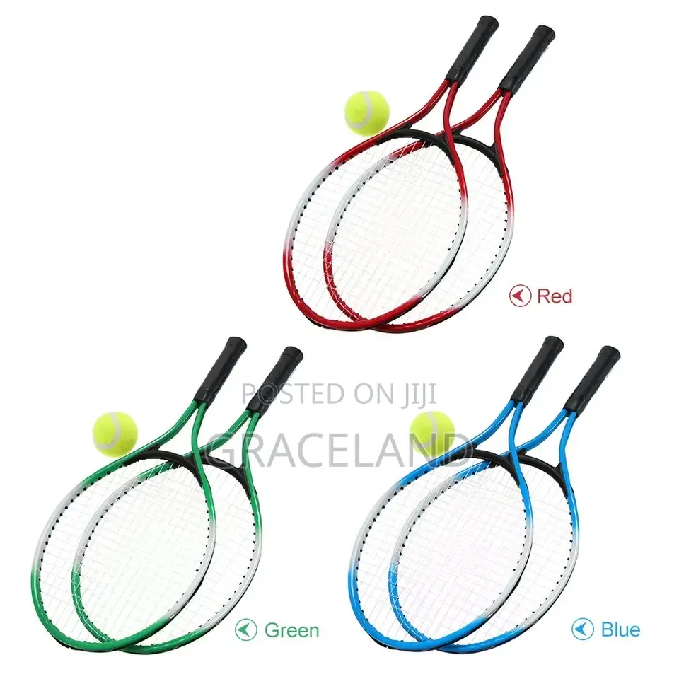 Original Adults Racket Tennis Training Tennis Rebound Trainer