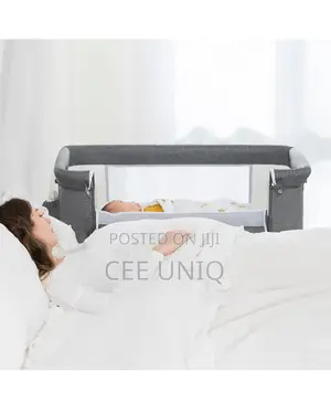 Bedside Bassinet or Co Sleeper