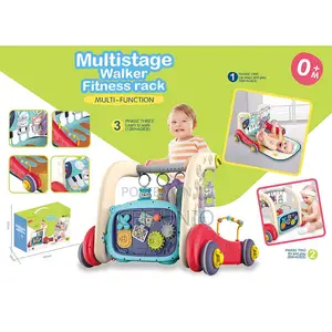 Play Gym and Activity Mat