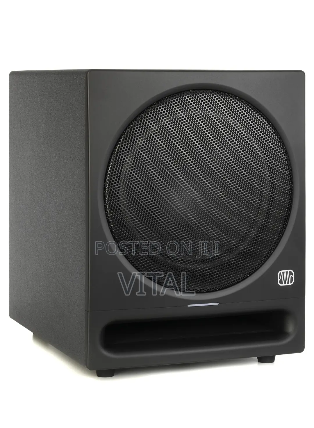 Studio Subwoofer Presonus T10