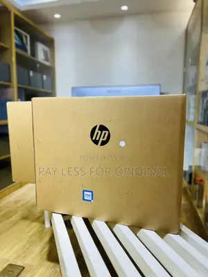 New Desktop Computer HP AiO 24 16GB Intel Core I7 SSD 256GB