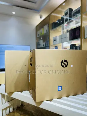 New Desktop Computer HP AiO 24 16GB Intel Core I7 SSD 256GB