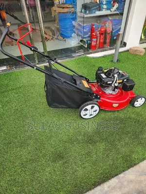 7.5 Hp Honda Lawn Mower 18 Inches