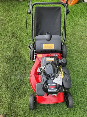 7.5 Hp Honda Lawn Mower 18 Inches