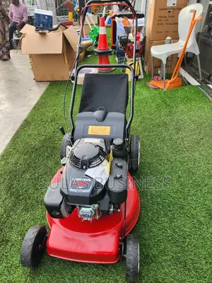 7.5 Hp Honda Lawn Mower 18 Inches