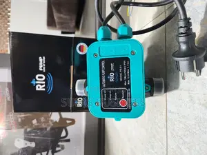Automatic Pump Control Leo Brand